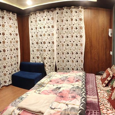Dream River Resort Pahalgām Eksteriør billede