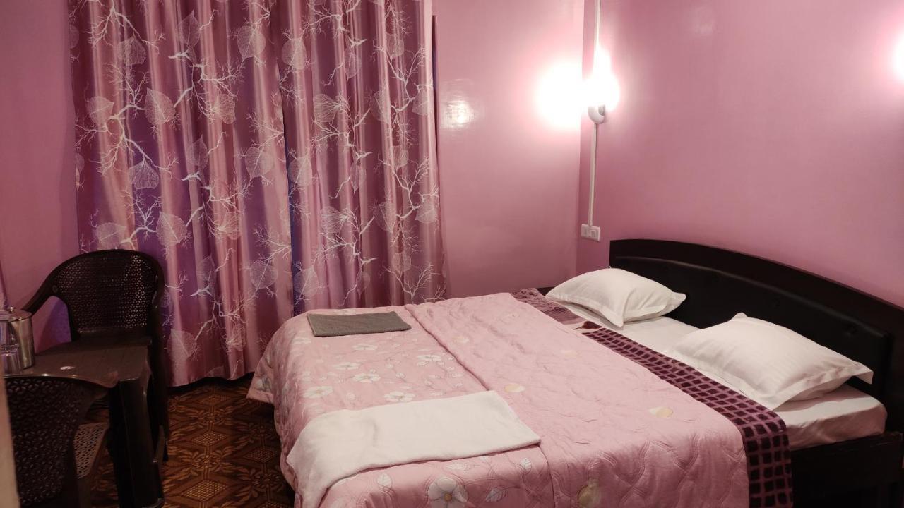 Dream River Resort Pahalgām Eksteriør billede